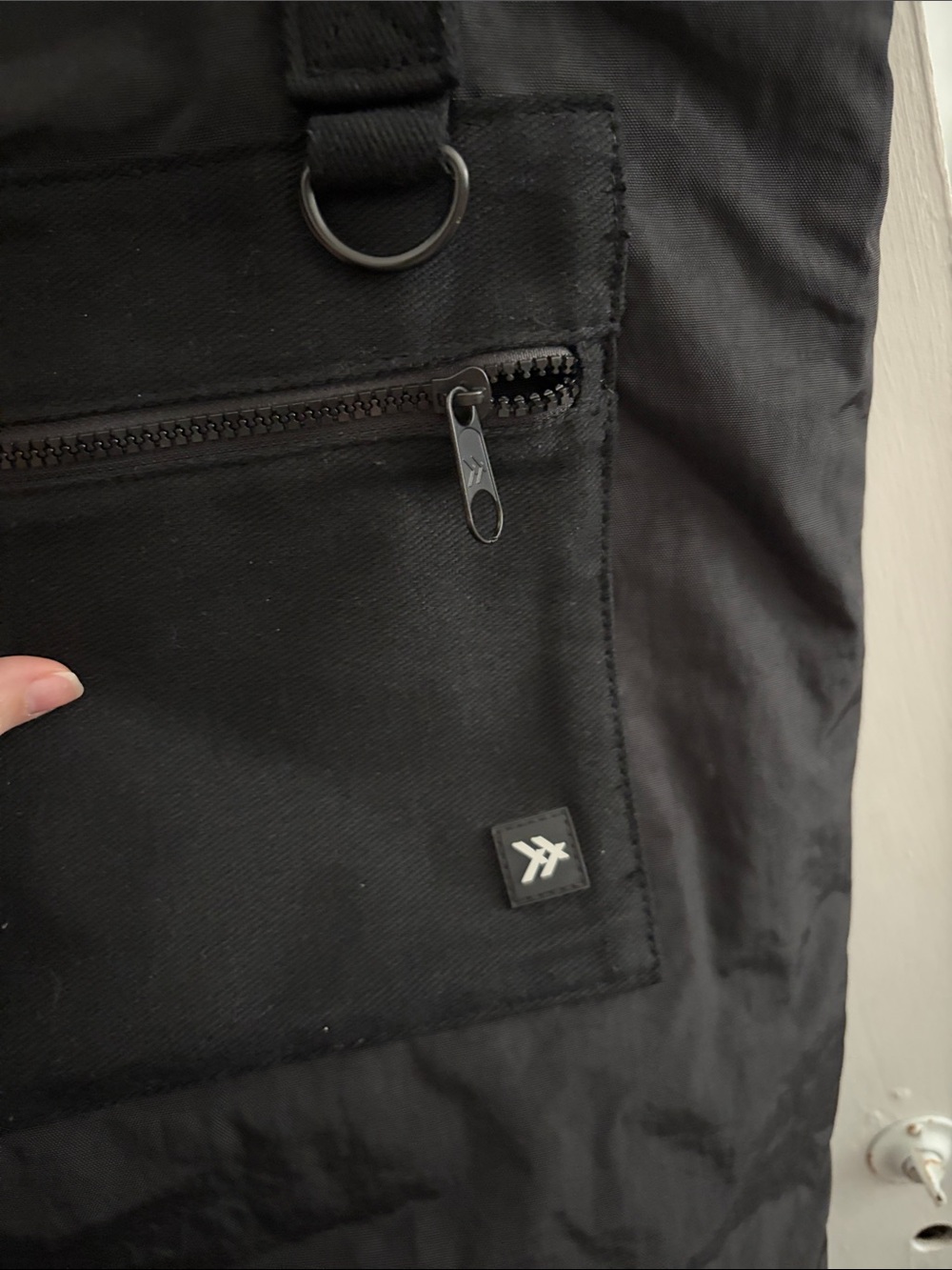 Thread Wallets Utility Tote Bag - Picture 5 of 5